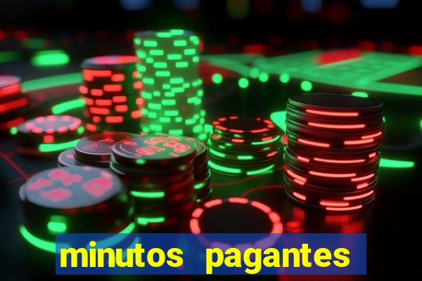 minutos pagantes fortune dragon hoje